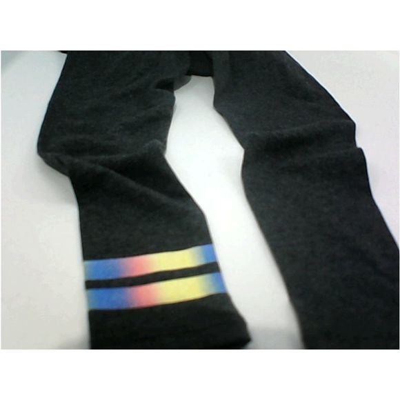 Limited To Girls H6SN Pants, Grey, Size 4T - Picture 2 of 2